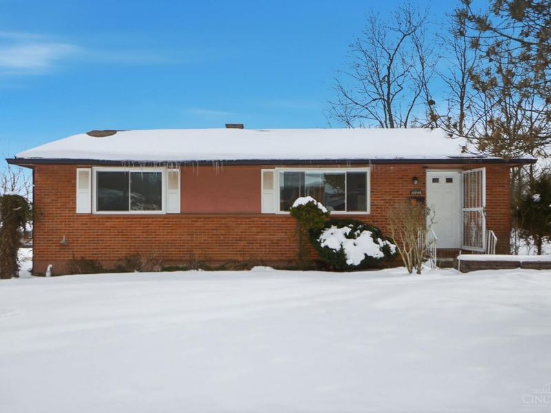 10240 Panola Drive, Woodlawn, OH 45215 Photo 2