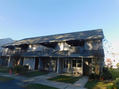 801 Burcale Road Circle, Unit Courtyard, Myrtle Beach, SC 29577