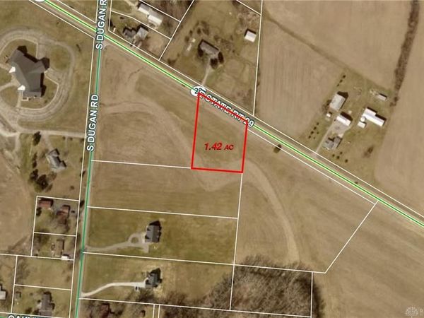 0 E State Route 29, Unit 3, Urbana, OH 43078