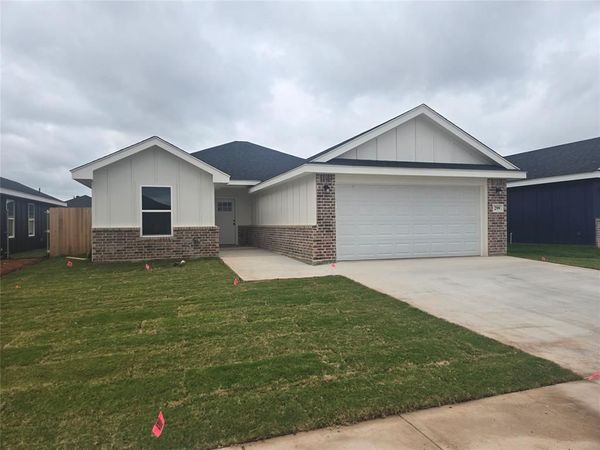 299 Waterloo Drive, Abilene, TX 79602