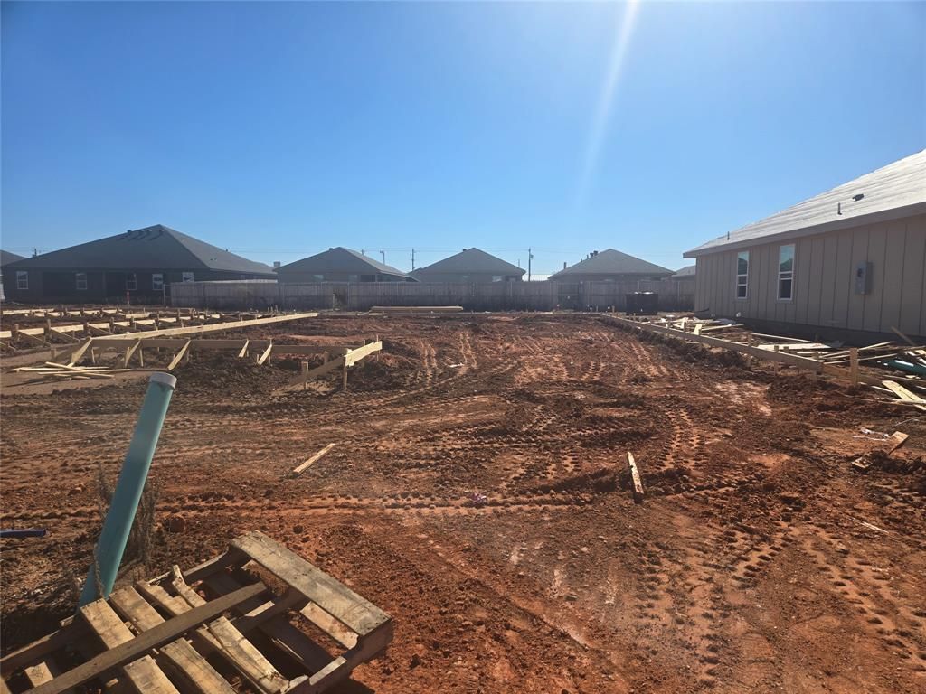 299 Waterloo Drive, Abilene, TX 79602 Main Photo