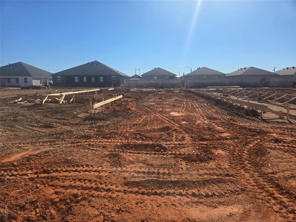 305 Waterloo Drive, Abilene, TX 79602 Main Photo