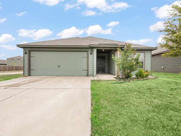 116 Austin Avenue, Venus, TX 76084