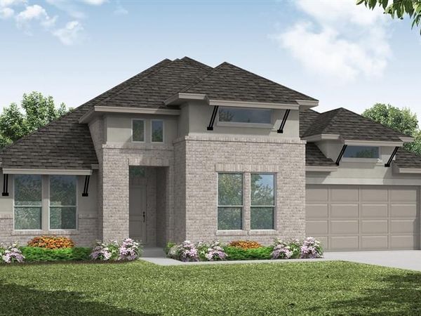 1765 Monarch Haven Way, Oak Point, TX 75068