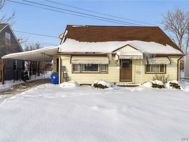 58 Boardman Road, Buffalo, NY 14218