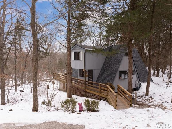 670 Whitetail Creek Drive, Innsbrook, MO 63390