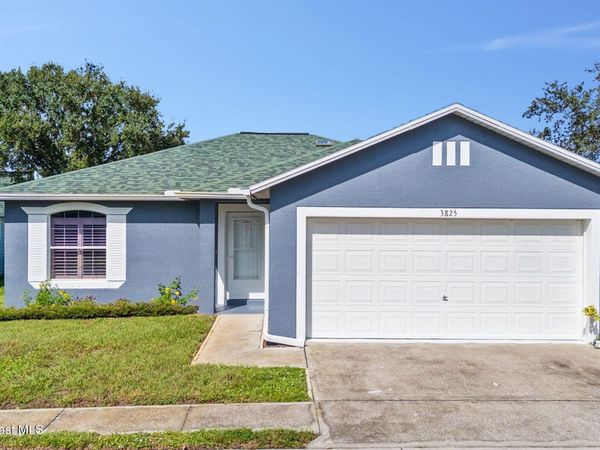 3825 Town Square Boulevard , Unit 56, Melbourne, FL 32901