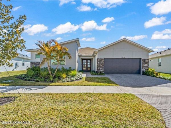 14236 Murney Way, Port St. Lucie, FL 34987