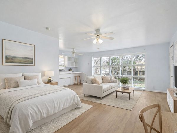 507 Parland Place, San Antonio, TX 78209