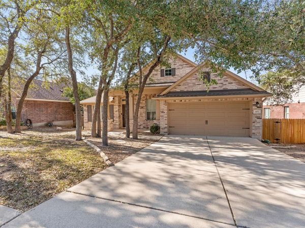 407 Red Hawk DR, Leander, TX 78641