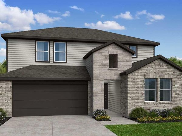 205 Makinaw RD, Hutto, TX 78634