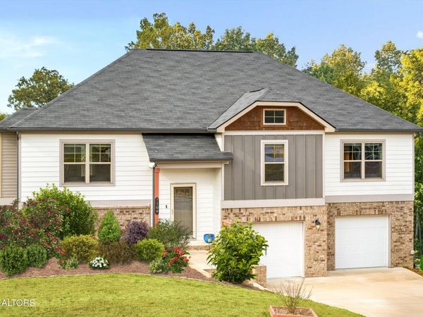 7109 Klingler Lane, Ooltewah, TN 37363