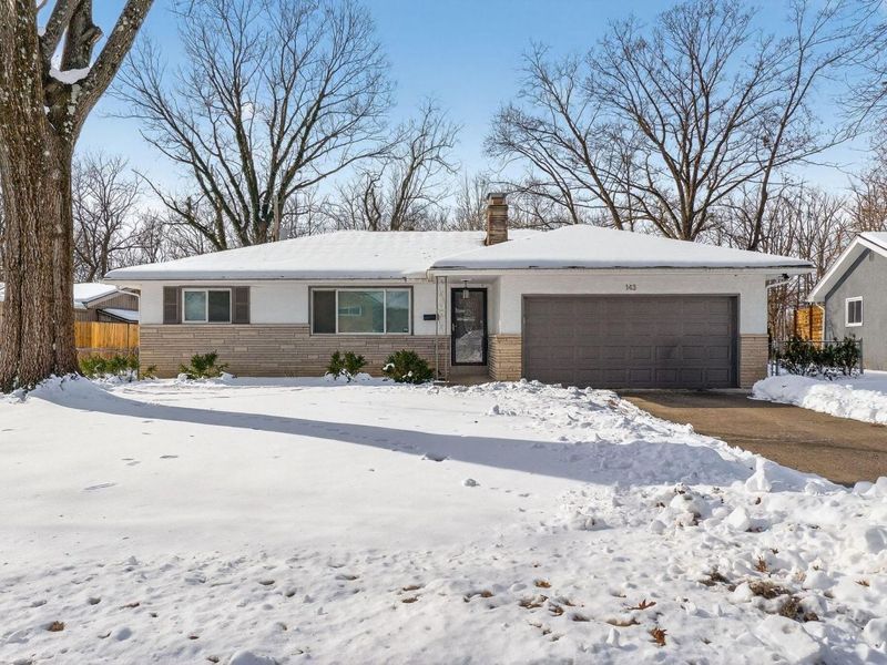 143 Serran Drive, Columbus, OH 43230 Photo 1