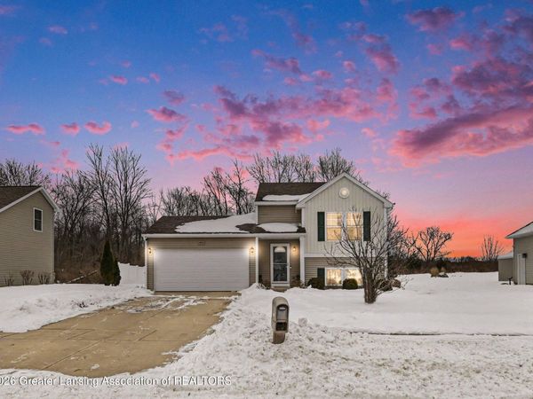 4754 Pine Hill Drive, Potterville, MI 48876