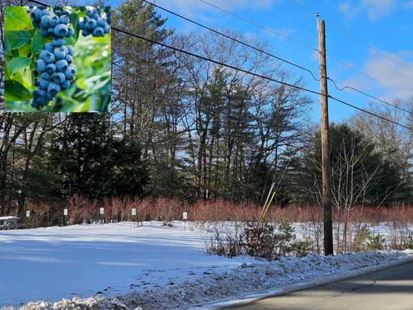 TBD East River Road , Skowhegan, ME 04976