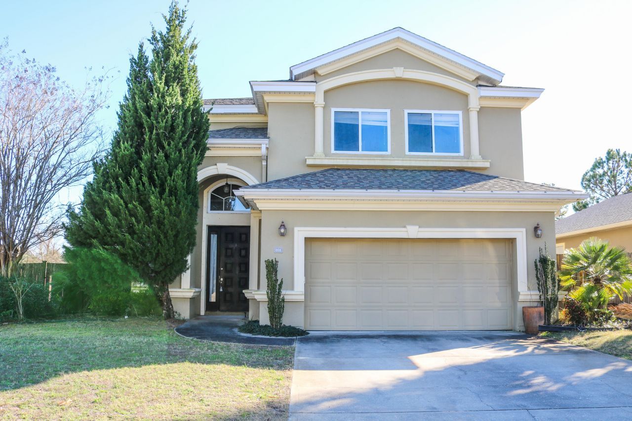 898 Solimar Way, Mary Esther, FL 32569 Main Photo