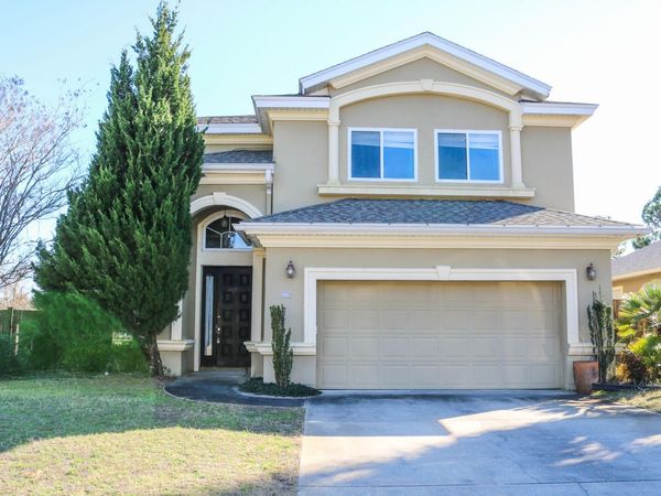 898 Solimar Way, Mary Esther, FL 32569