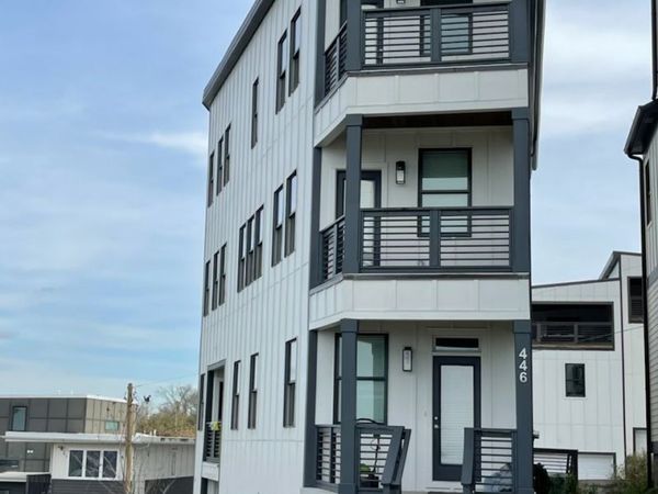 446 37th Ave N, Nashville, TN 37209