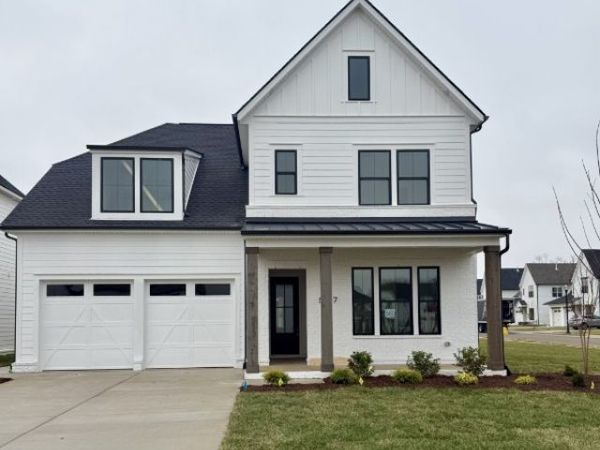 5747 Sagebrush Dr, Murfreesboro, TN 37129