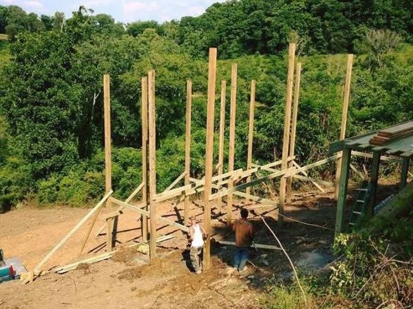 0 Cumberland Valley Dr, Gainesboro, TN 38562