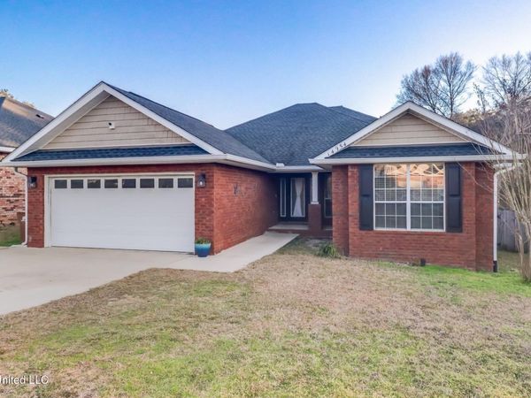 14954 Clear Springs Drive, Biloxi, MS 39532