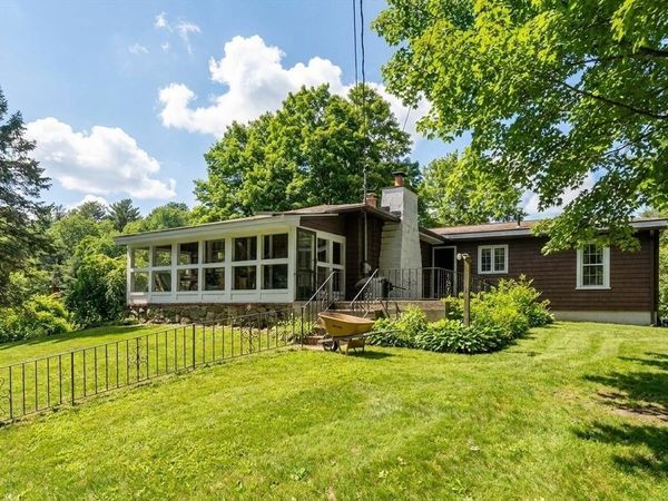 115 Kennedy Rd, Stoughton, MA 02072