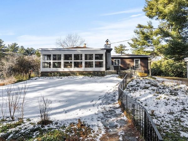 115 Kennedy Rd, Stoughton, MA 02072