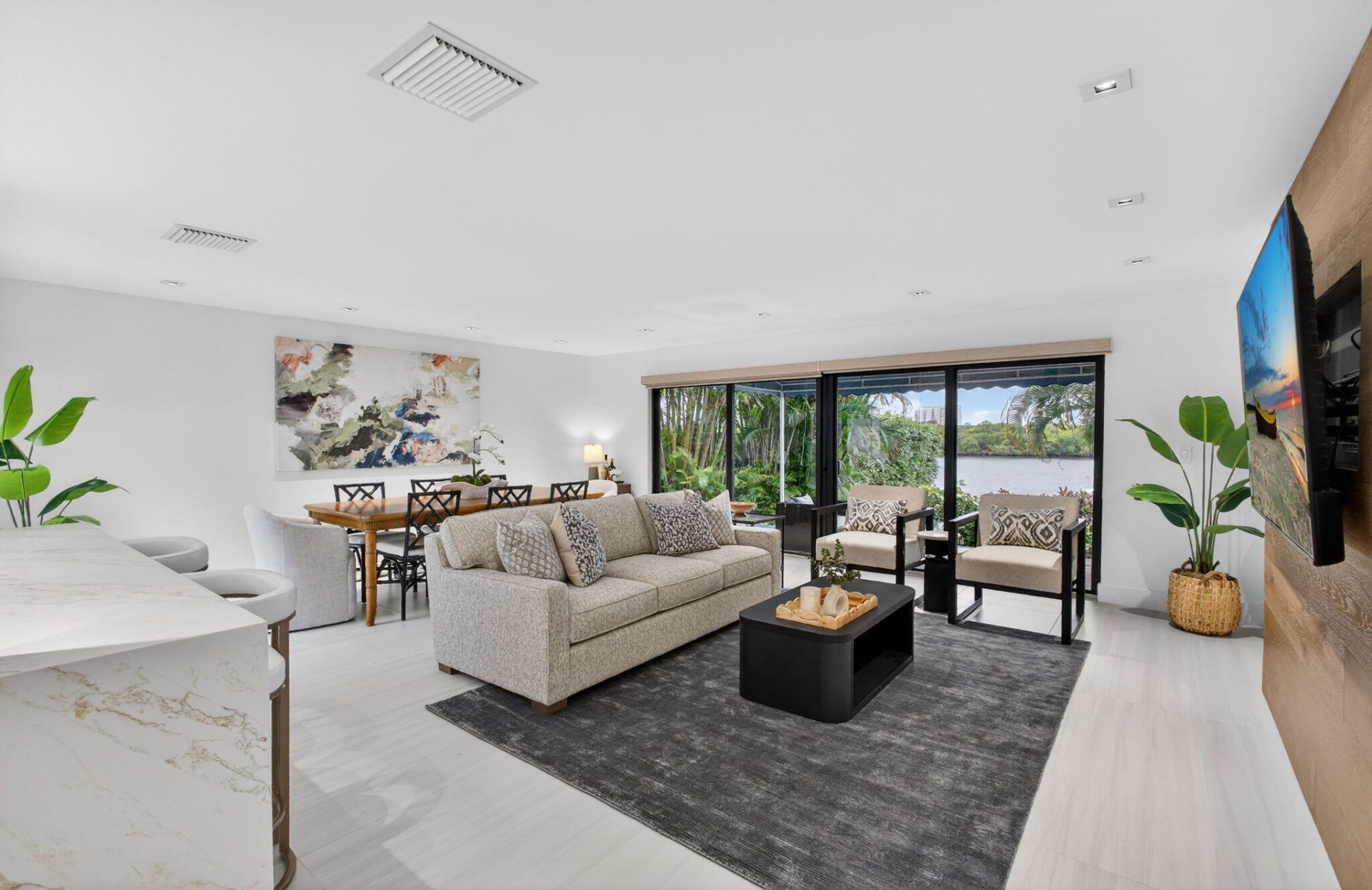 6550 N Ocean Boulevard, Unit 1, Ocean Ridge, FL 33435 Photo