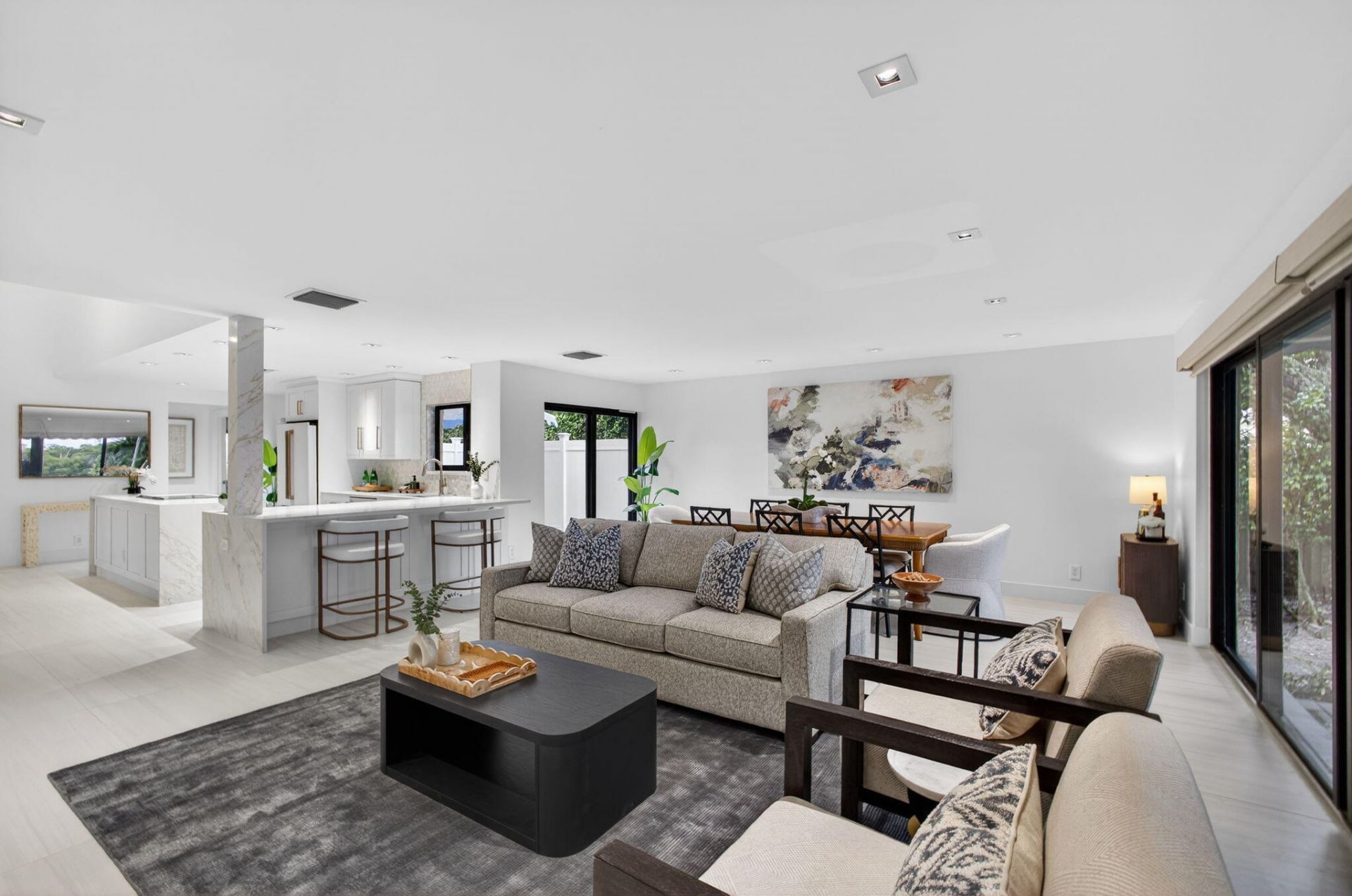 6550 N Ocean Boulevard, Unit 1, Ocean Ridge, FL 33435 Photo