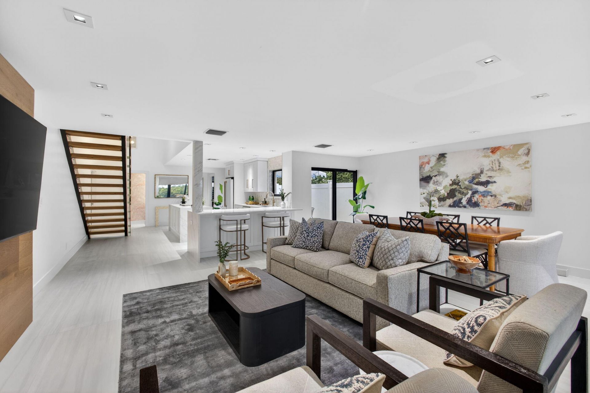 6550 N Ocean Boulevard, Unit 1, Ocean Ridge, FL 33435 Photo