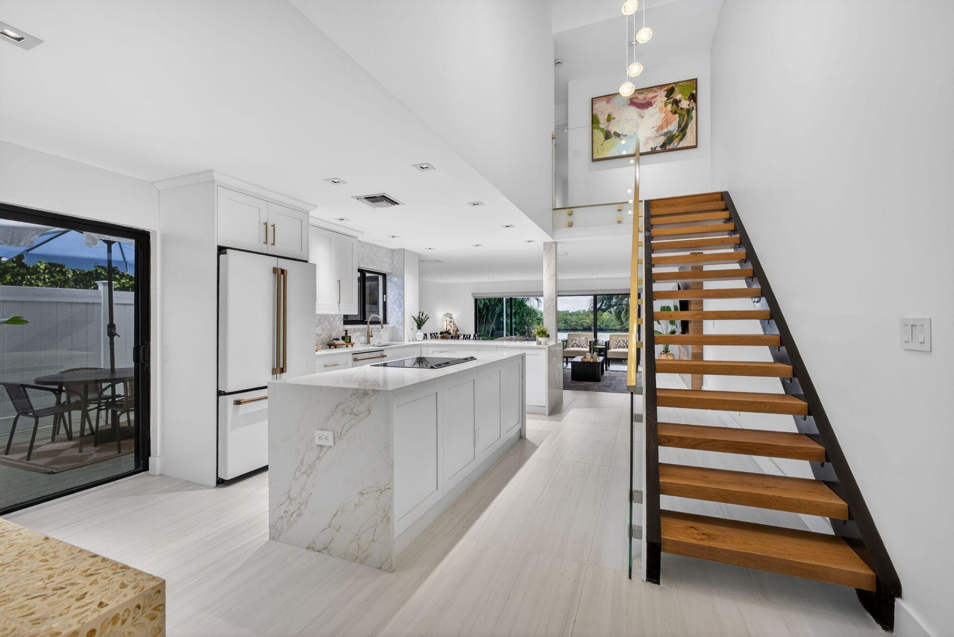 6550 N Ocean Boulevard, Unit 1, Ocean Ridge, FL 33435 Photo