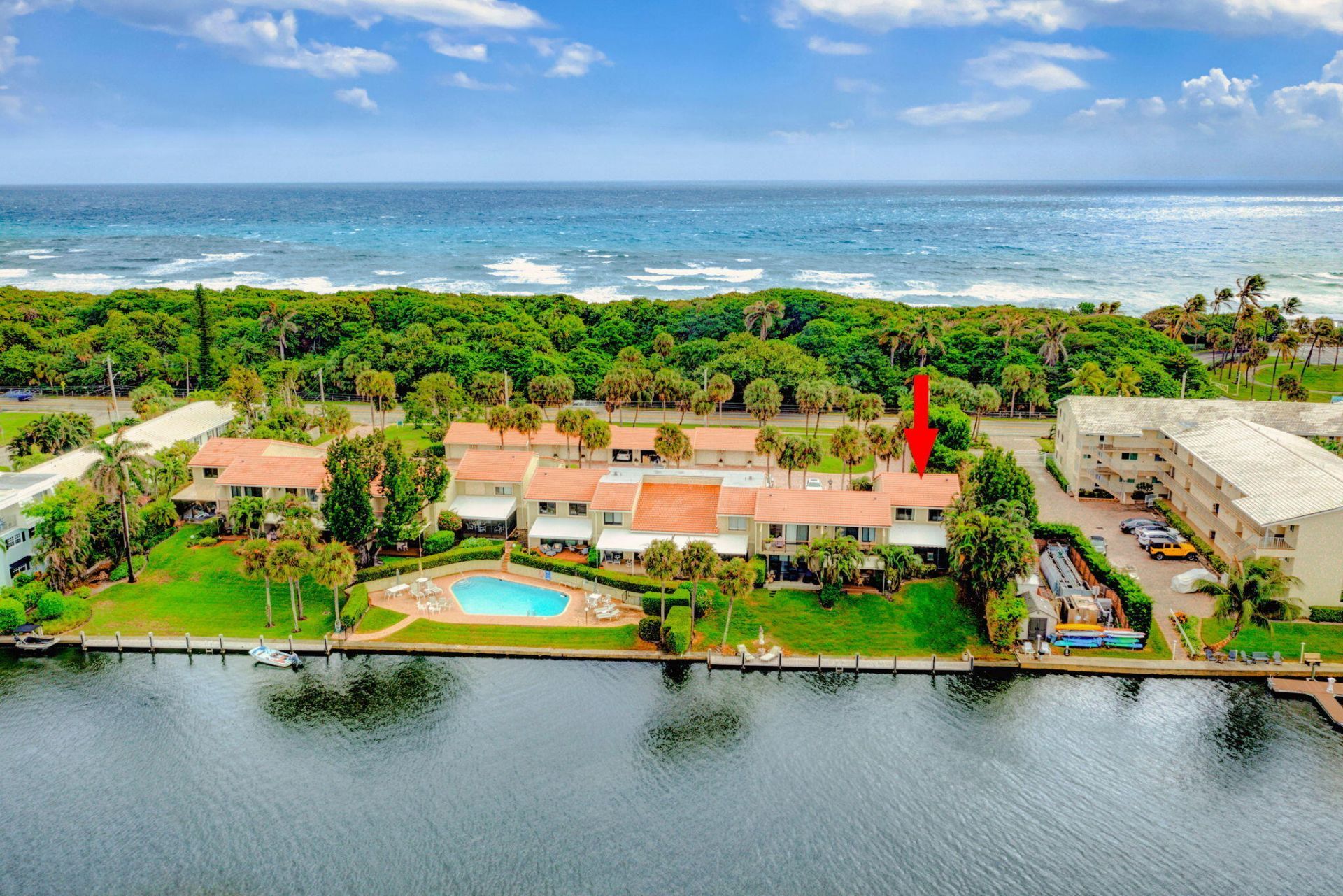 6550 N Ocean Boulevard, Unit 1, Ocean Ridge, FL 33435 Photo