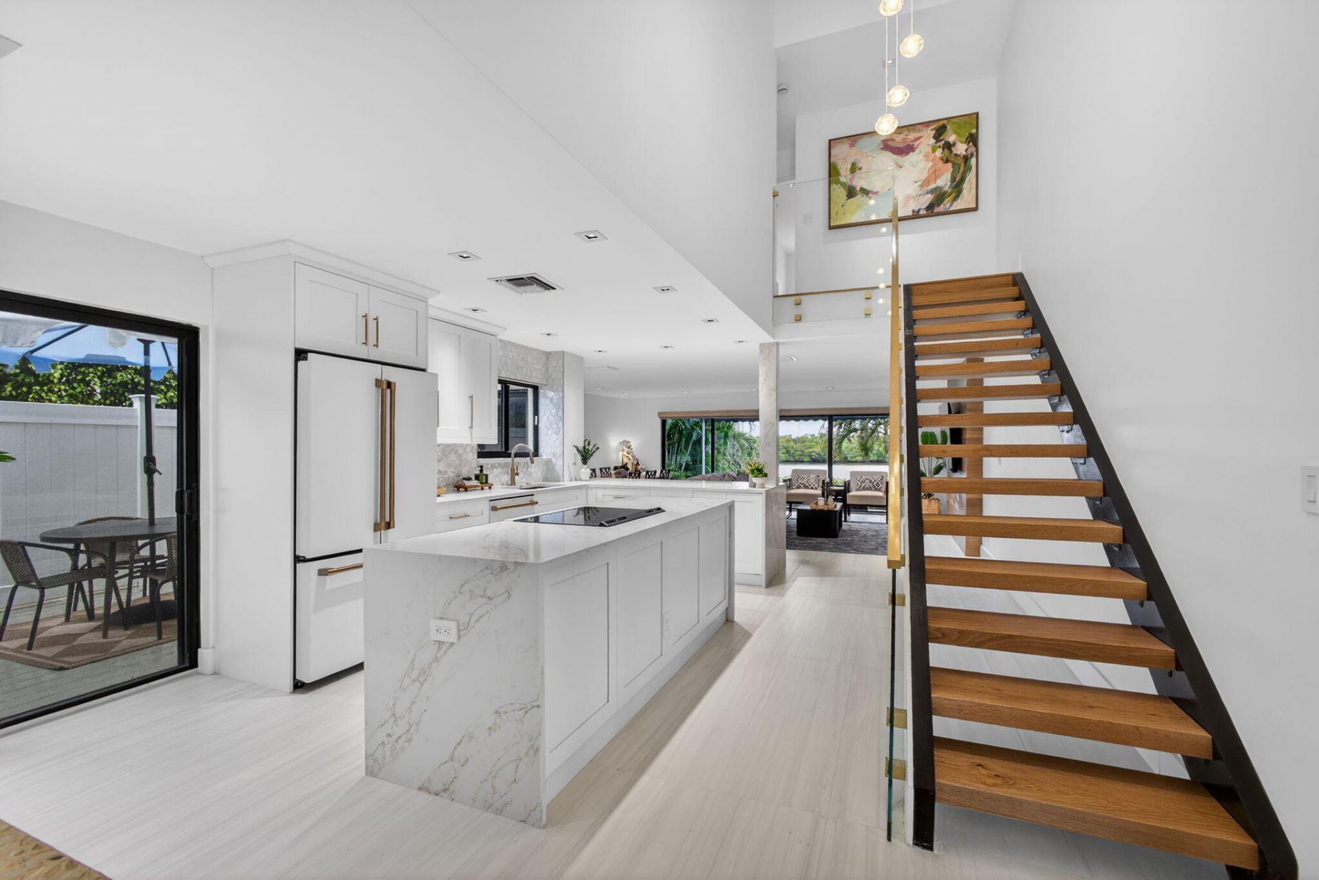 6550 N Ocean Boulevard, Unit 1, Ocean Ridge, FL 33435 Photo