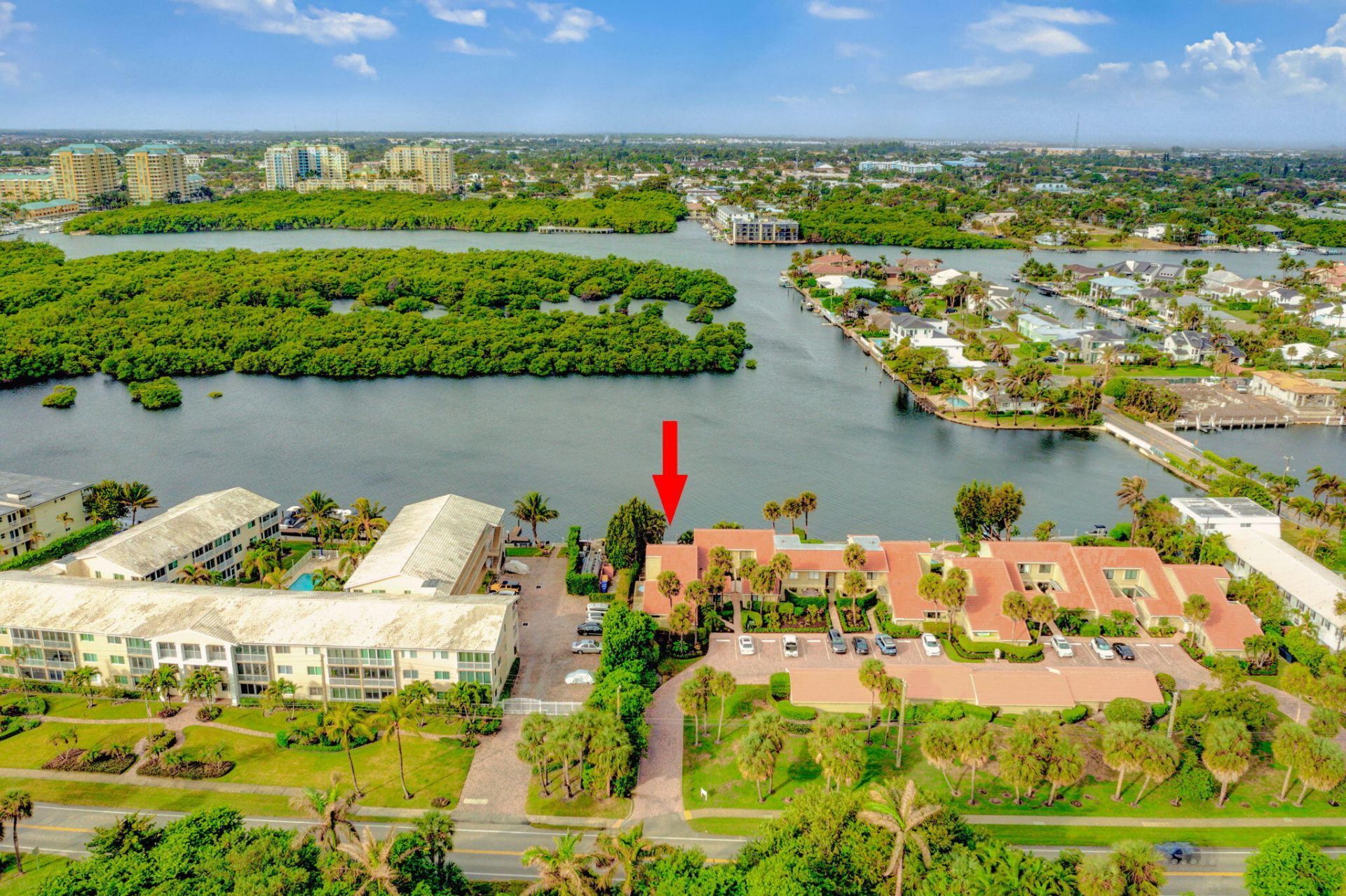 6550 N Ocean Boulevard, Unit 1, Ocean Ridge, FL 33435 Photo