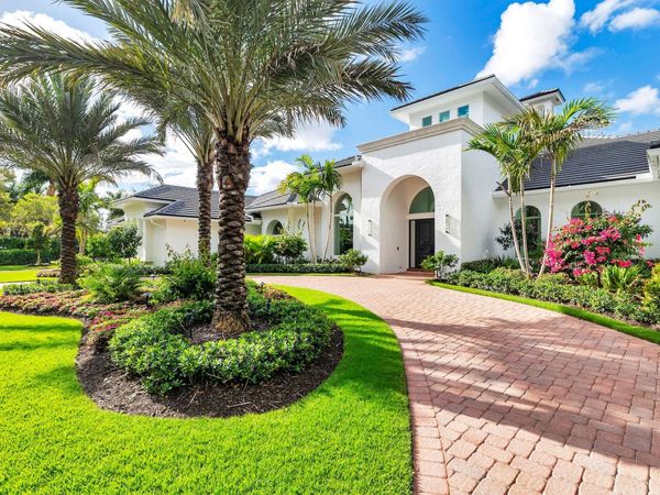 2707 Sheltingham Drive, Wellington, FL 33414