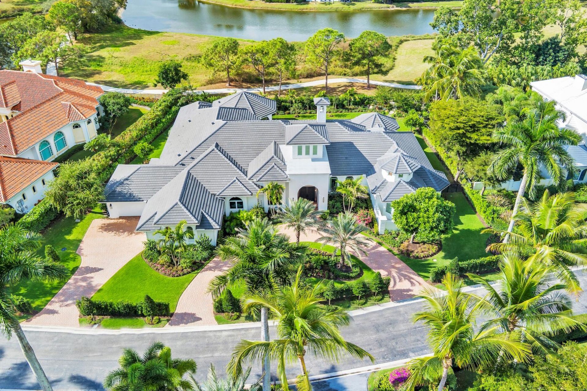 2707 Sheltingham Drive, Wellington, FL 33414 Photo