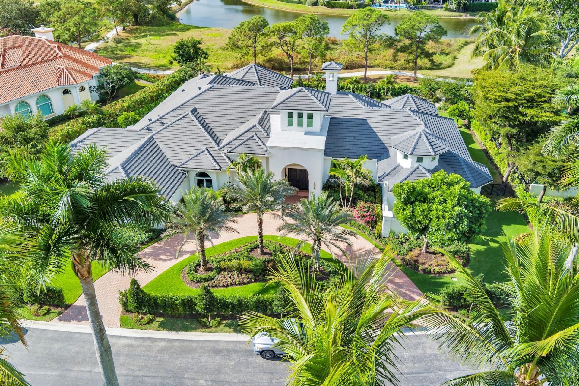 2707 Sheltingham Drive, Wellington, FL 33414 Photo