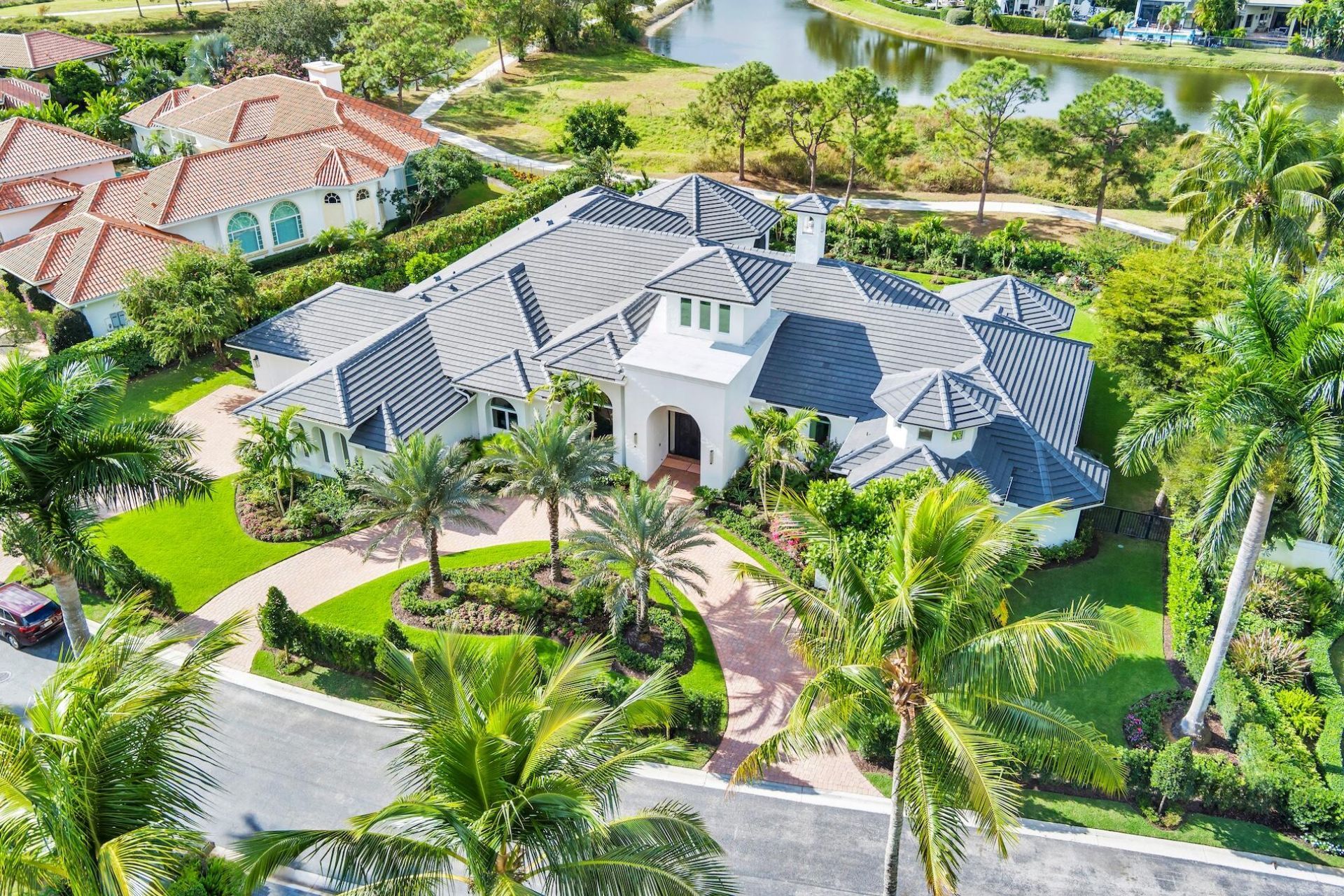 2707 Sheltingham Drive, Wellington, FL 33414 Photo