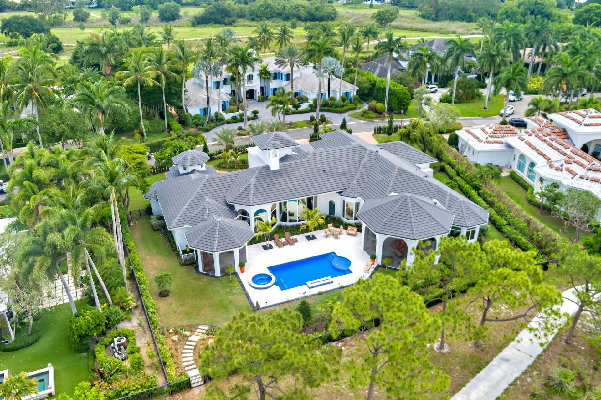 2707 Sheltingham Drive, Wellington, FL 33414 Photo