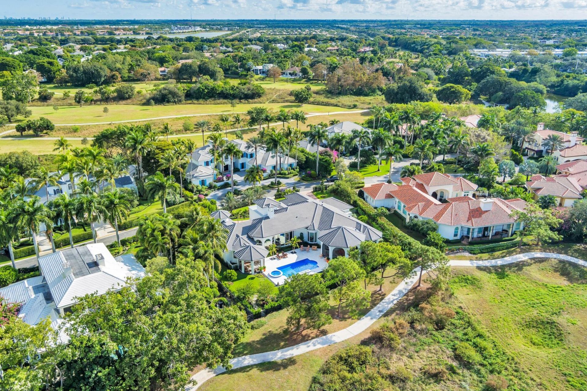 2707 Sheltingham Drive, Wellington, FL 33414 Photo