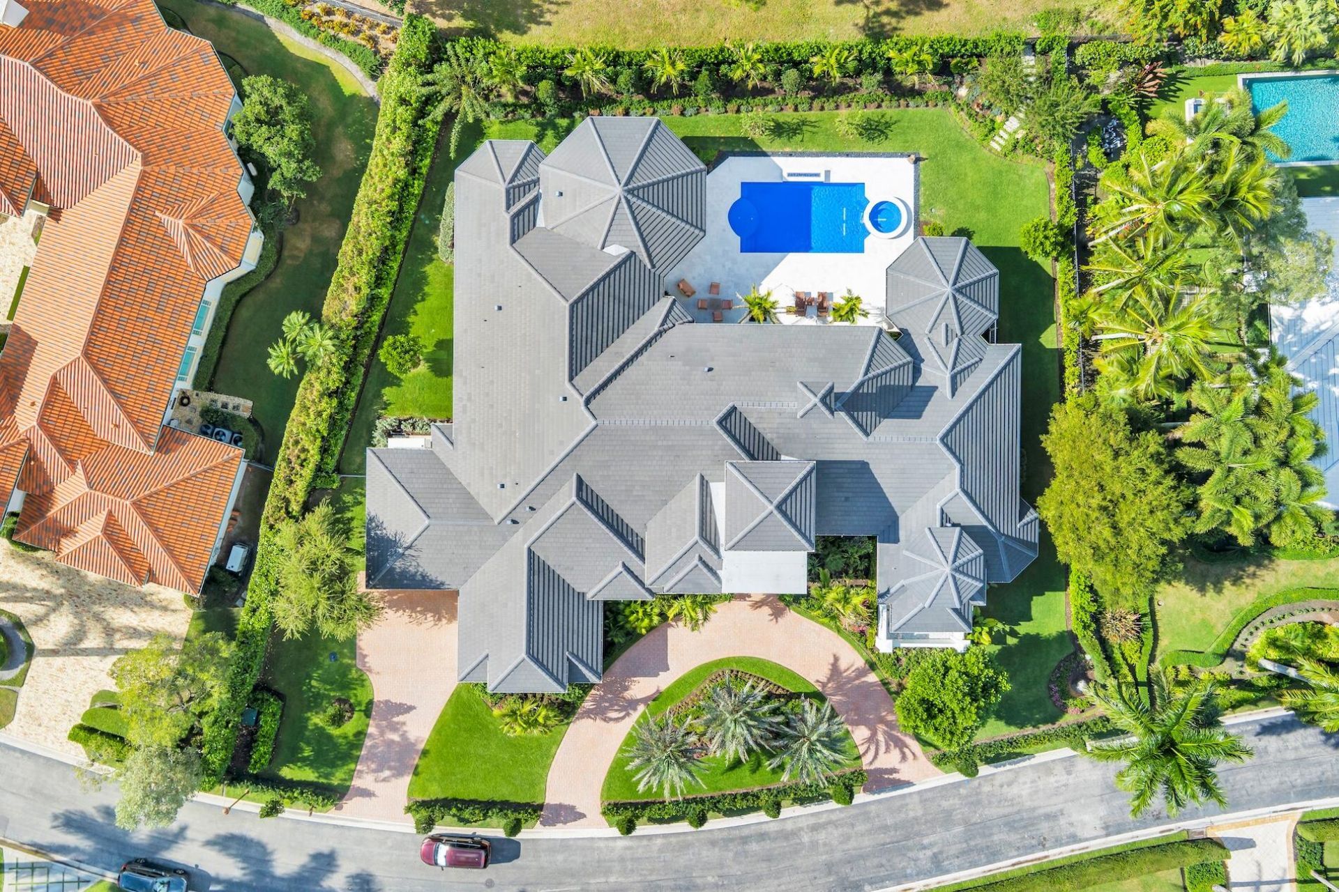 2707 Sheltingham Drive, Wellington, FL 33414 Photo