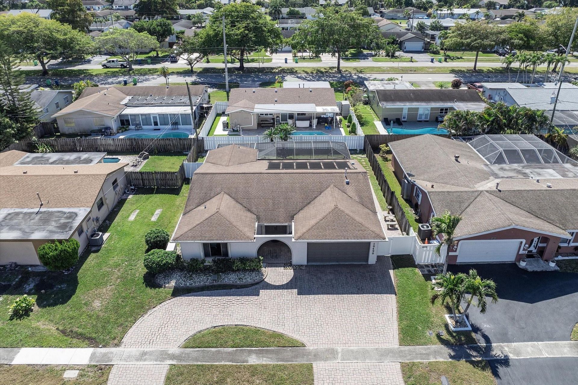 10490 NW 24th Street, Sunrise, FL 33322 Photo