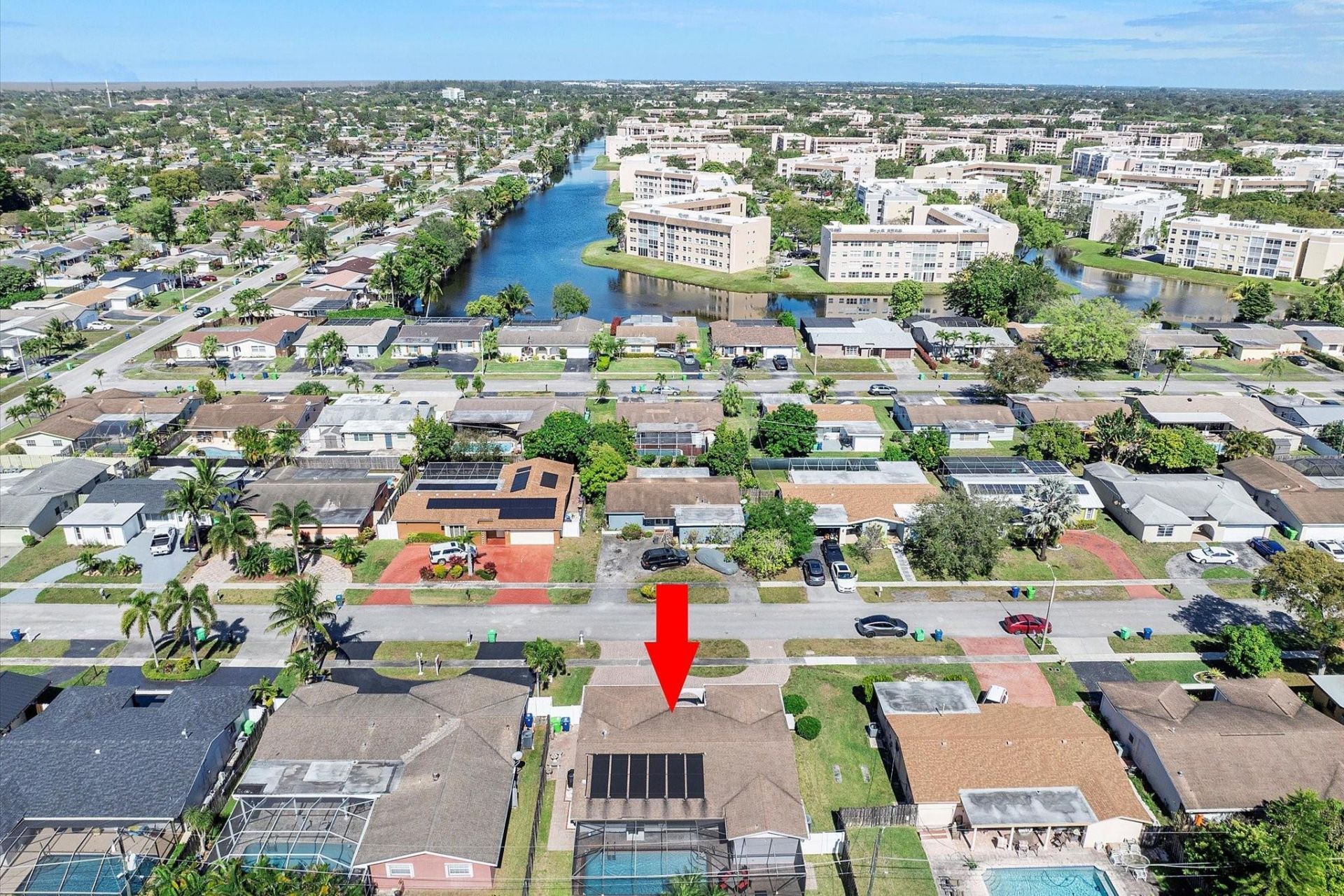 10490 NW 24th Street, Sunrise, FL 33322 Photo