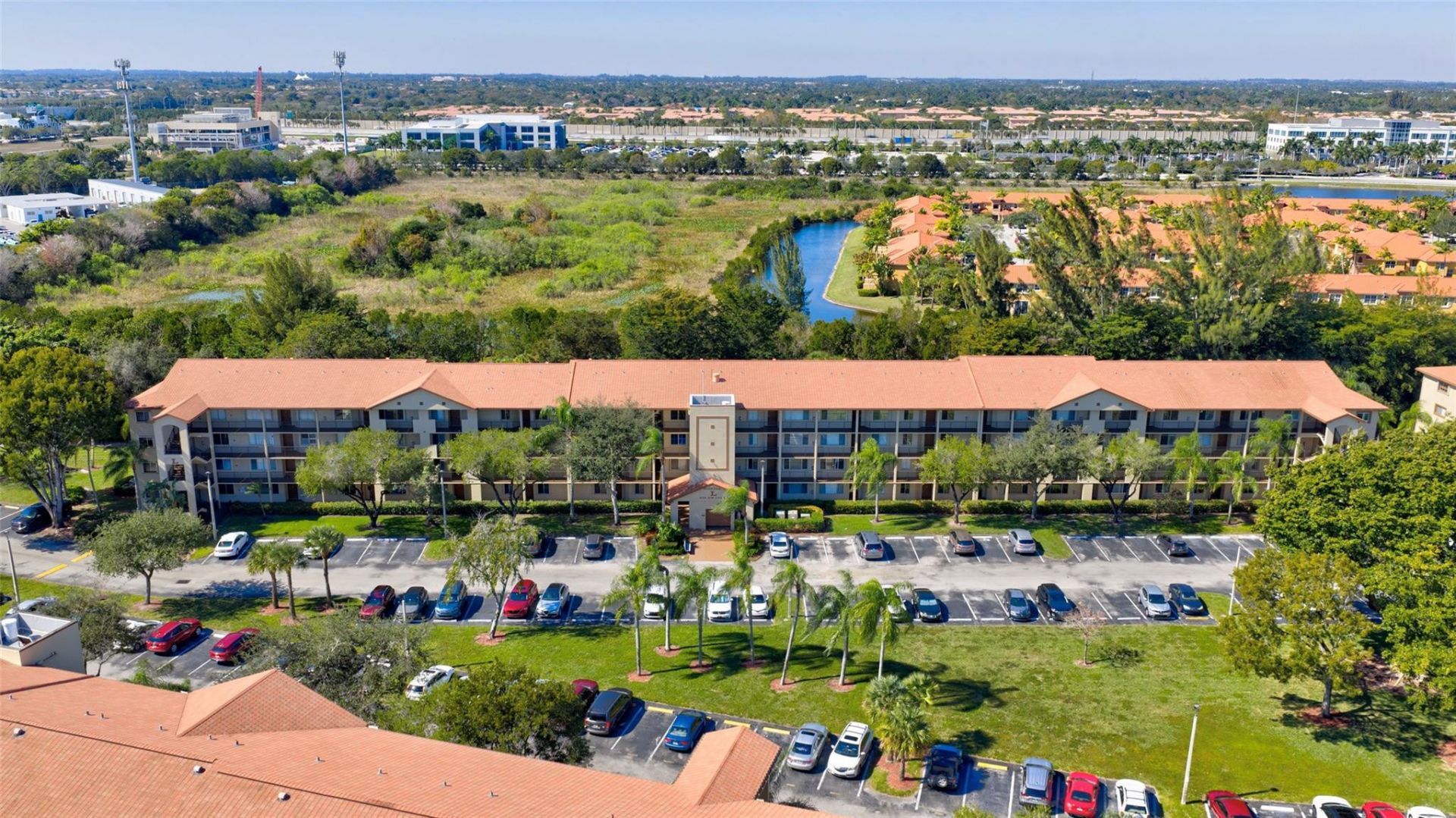 900 SW 142nd Avenue, Unit 213L, Pembroke Pines, FL 33027 Photo