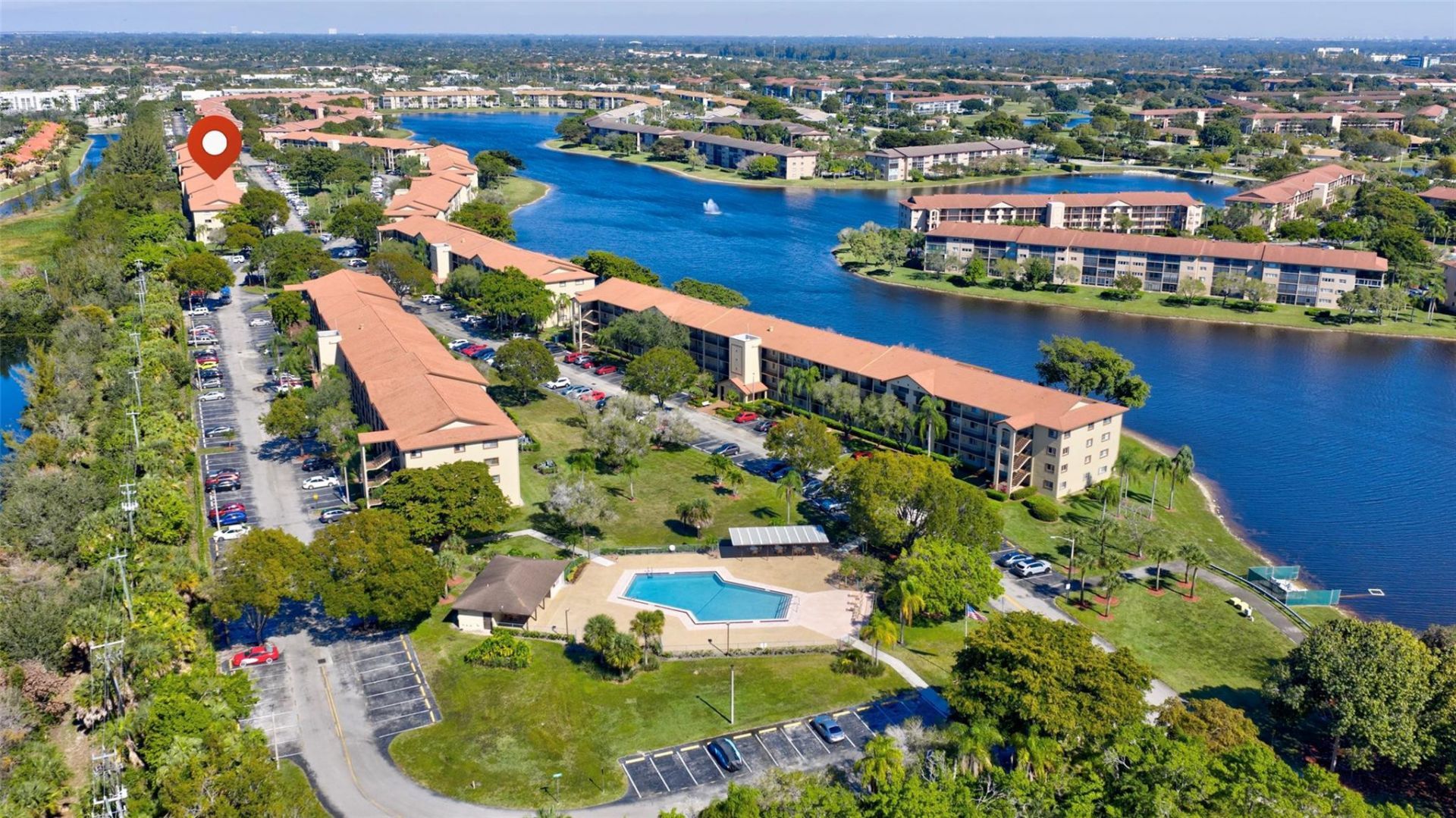 900 SW 142nd Avenue, Unit 213L, Pembroke Pines, FL 33027 Photo