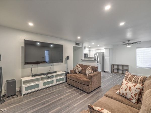 3058 Tarpon Drive, Unit 103, Las Vegas, NV 89120