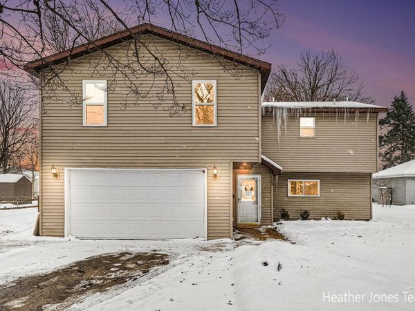 263 Cedar Street NE, Cedar Springs, MI 49319