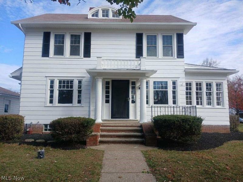 855 Osborn Avenue, Lorain, OH 44052 Photo 1