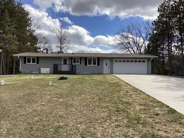 W6329 PENINSULA COURT, Neshkoro, WI 54960