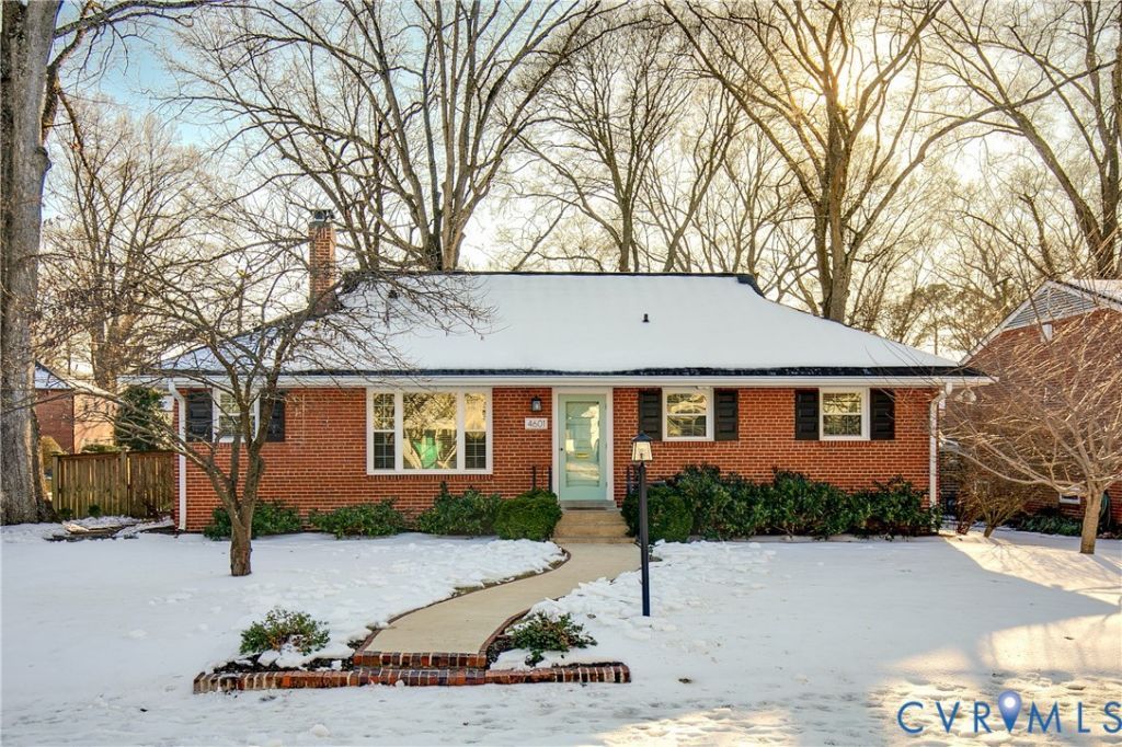 4601 Wythe Avenue, Richmond, VA 23226 Main Photo